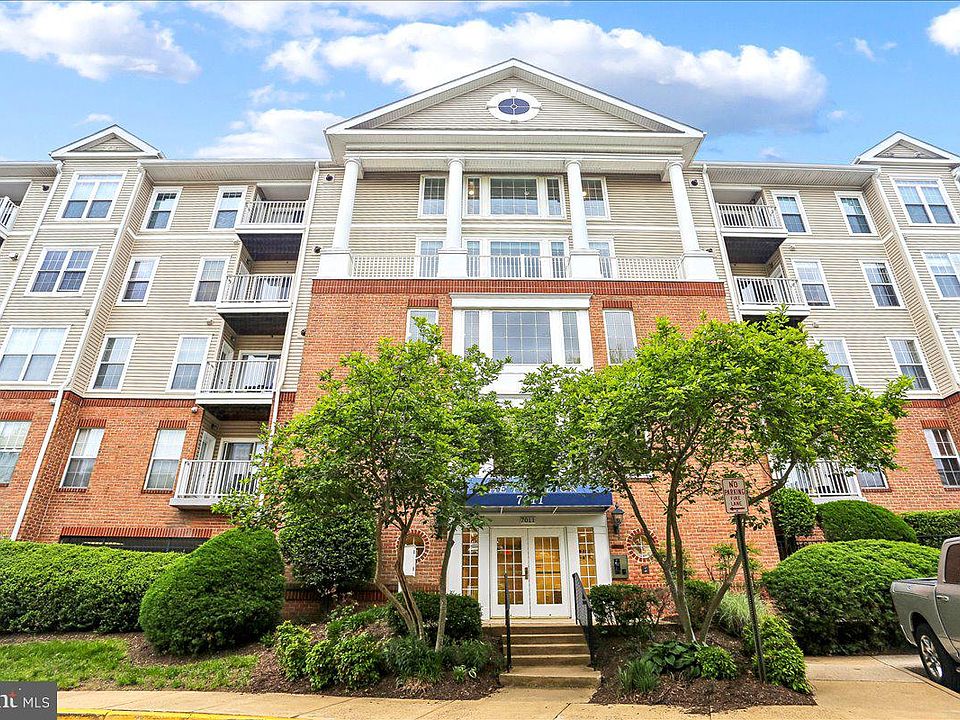 1st image of 7011 Falls Reach Dr APT 101