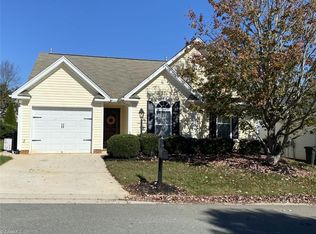 4773 Summerlyn Place Dr, Kernersville, NC 27284