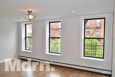 Rented by Mdrn Residential