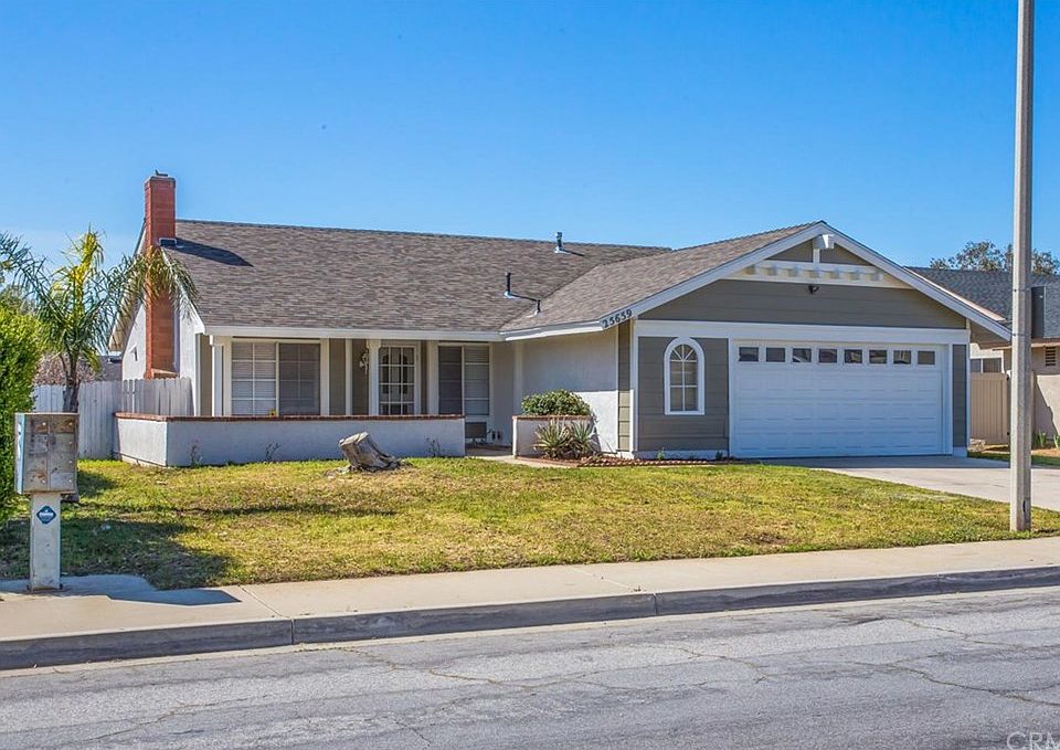 1st image of 25659 Delphinium Ave