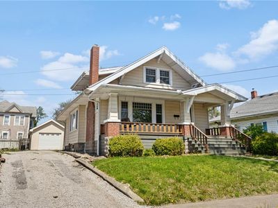1315 Webster St, Chillicothe, MO, 64601