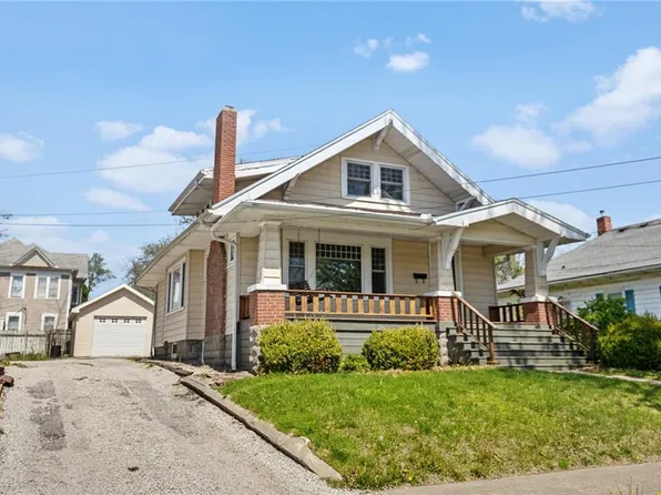 1315 Webster St, Chillicothe, MO 64601