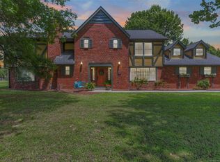 14009 E 100th St N, Owasso, OK 74055