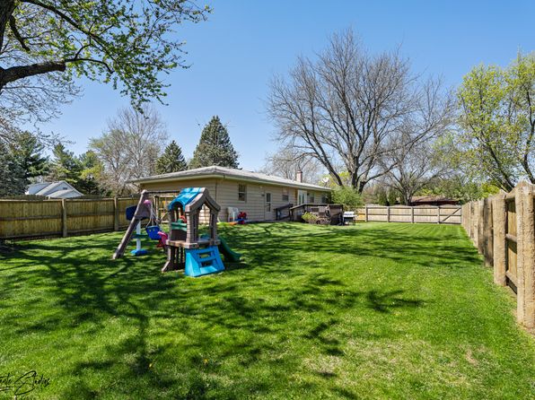 16121 S Harmony Dr, Plainfield, IL 60586