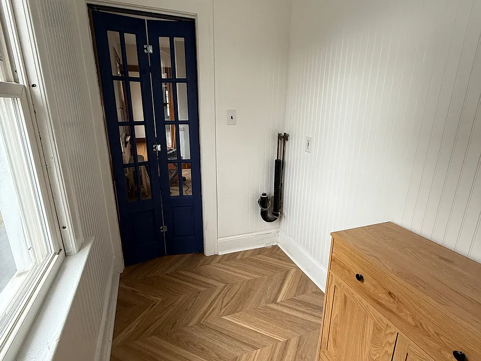 Laundry Room/Pantry