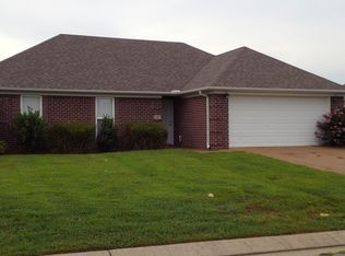 107 Westminster Cv, Medina, TN 38355