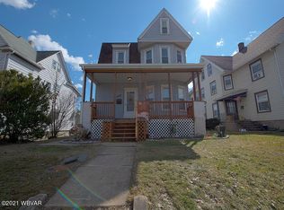 2339 W 4th St, Williamsport, PA 17701