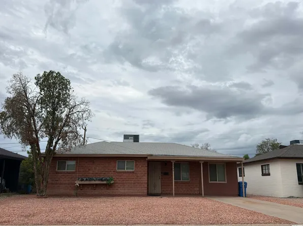 2344 W Mitchell Dr, Phoenix, AZ 85015
