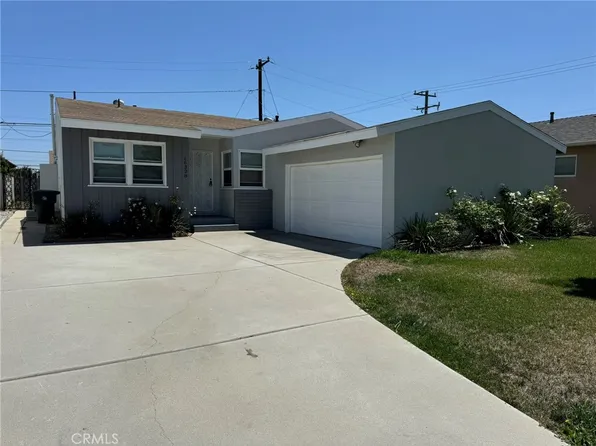 16328 Spinning Ave, Torrance, CA 90504