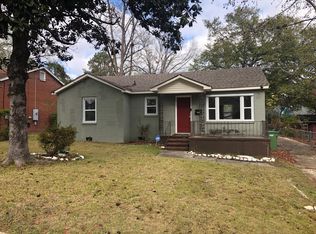 2831 Pecan St, Columbus, GA 31906