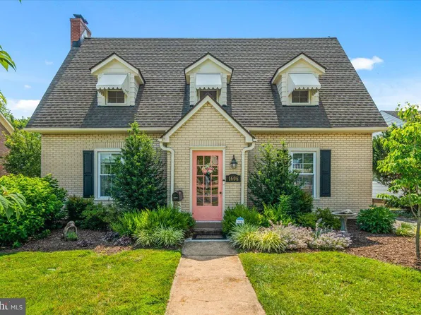 1606 N Market St, Frederick, MD 21701