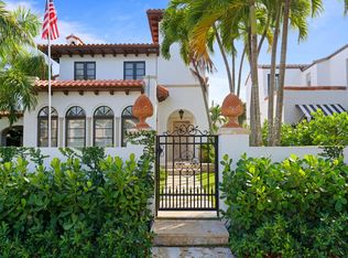 112 Roosevelt Place, West Palm Beach, FL 33405