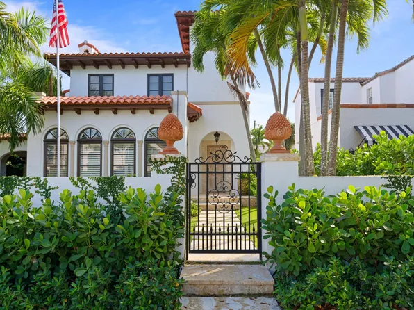 112 Roosevelt Place, West Palm Beach, FL 33405