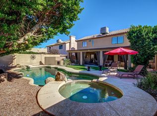 2124 E Daley Ln, Phoenix, AZ 85024