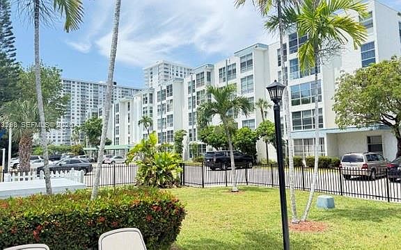 2nd image of 17570 Atlantic Blvd APT 105