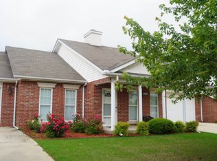 758 Embassy Pkwy, Mountain Home, AR 72653