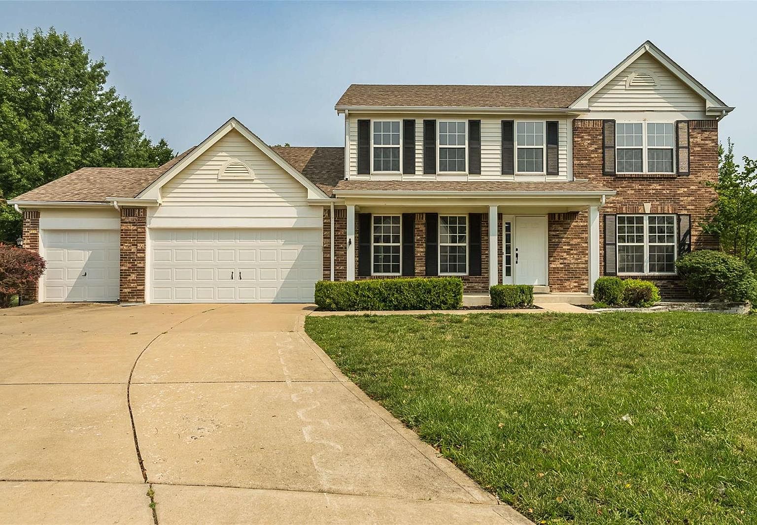 7927 Dockside Dr, Dardenne Prairie, MO 63368 Zillow