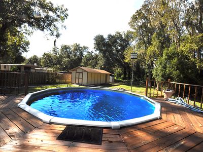 5709 Five Acre Rd, Plant City, FL, 33565