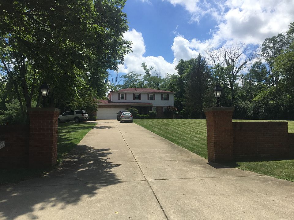 11632 Sigal Rd, Germantown, OH 45327 | Zillow