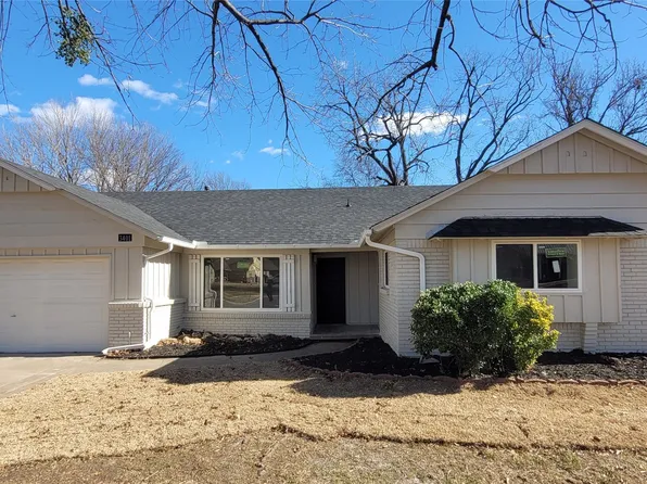 3401 S 93rd East Ave, Tulsa, OK 74145
