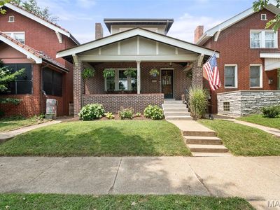 3135 Gurney Ave, Saint Louis, MO, 63116