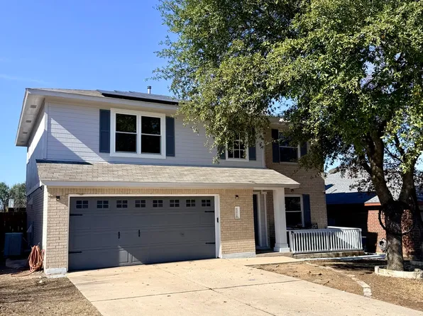 13916 randalstone, PFLUGERVILLE, TX 78660