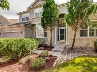 468 Mockingbird Ct, Highlands Ranch, CO 80129