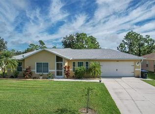 1848 Nicollett Ave, North Port, FL 34286