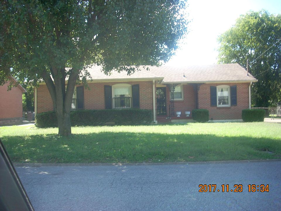 1st image of 3823 Crouch Dr