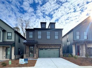 3932 Calm Ct, Chamblee, GA 30341