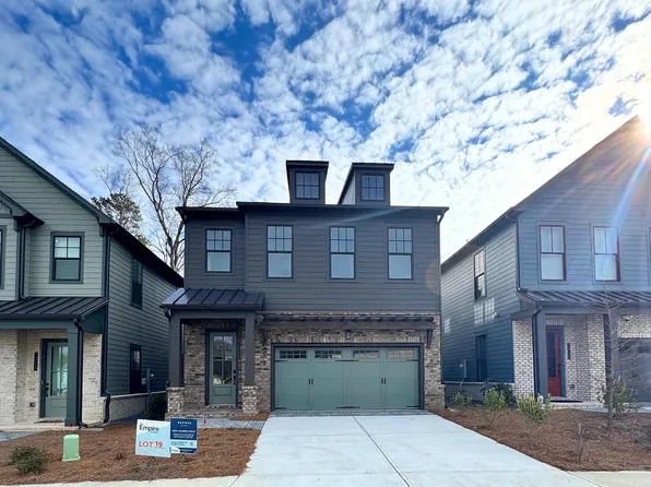 3932 Calm Ct, Chamblee, GA 30341