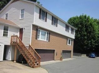 124 Centre St, Quincy, MA 02169