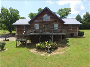 330 Old Mulberry Rd, Fayetteville, TN 37334