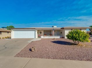 6132 E El Paso St, Mesa, AZ 85205