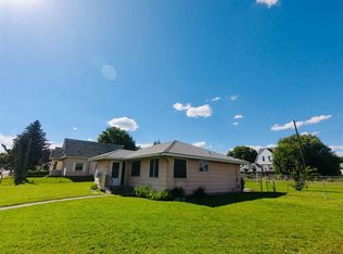 2025 E Bridgeport Ave, Spokane, WA 99207