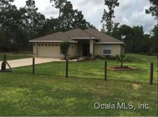 12195 SW 64th Street Rd, Ocala, FL 34481
