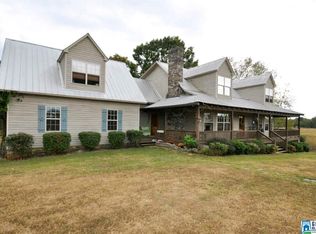 105 Deer Ridge Rd, Cleveland, AL 35049