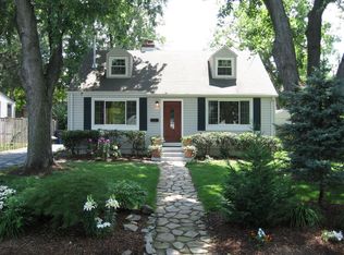 6719 Gouthier Rd, Falls Church, VA 22042