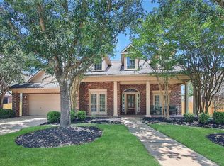 21206 Heartwood Oak Trl, Cypress, TX 77433