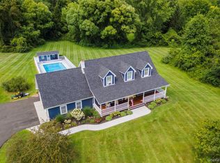 24 Quail Ln, Tivoli, NY 12583