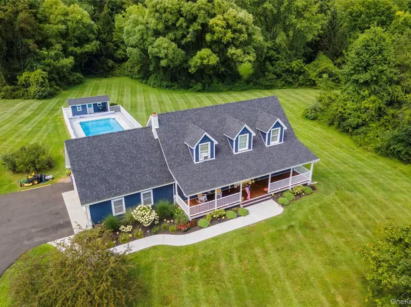 24 Quail Lane, Tivoli, NY 12583