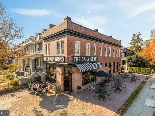 2324 N Capitol St NW, Washington, DC 20002