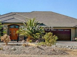 3550 Ravine Ave, Pahrump, NV 89048