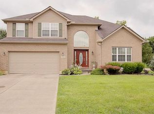 5691 Wyntree Ct, Hamilton Twp, OH 45039