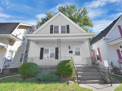 6148 Cedar Ave, Cincinnati, OH, 45216