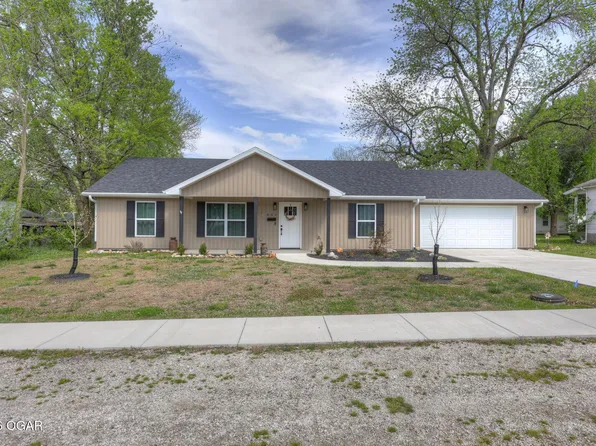 604 Poplar St, Lamar, MO 64759