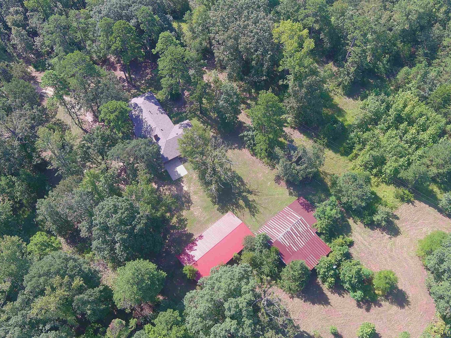3292 County Road 3551, Queen City, TX 75572 MLS 20234535 Zillow