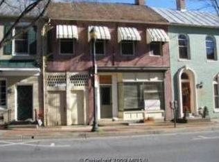 426 N Market St, Frederick, MD 21701