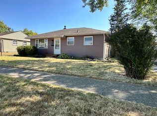 5326 Woodbine Ave, Dayton, OH 45432
