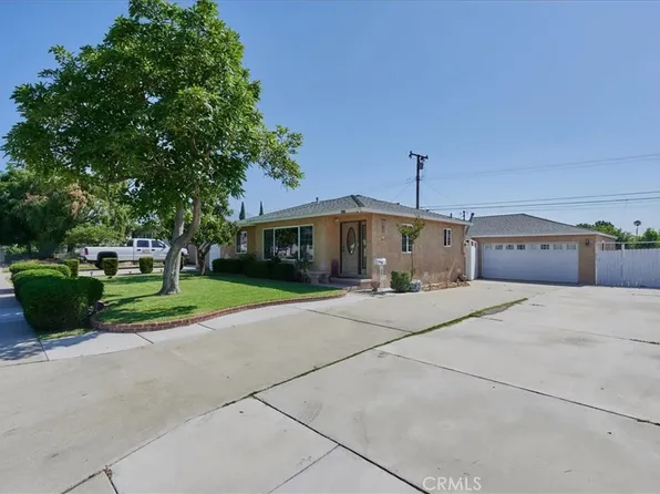 9875 Vernon Ave, Montclair, CA 91763